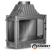 Каминная топка KAWMET W3 трехсторонняя (16.7 kW) Каминная топка KAWMET W3 трехсторонняя (16.7 kW)