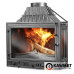 Каминная топка KAWMET W3 с правым боковым стеклом (16.7 kW) Каминная топка KAWMET W3 с правым боковым стеклом (16.7 kW)