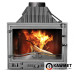 Каминная топка KAWMET W3 с правым боковым стеклом (16.7 kW) Каминная топка KAWMET W3 с правым боковым стеклом (16.7 kW)