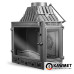 Каминная топка KAWMET W3 с правым боковым стеклом (16.7 kW) Каминная топка KAWMET W3 с правым боковым стеклом (16.7 kW)