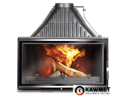 Каминная топка KAWMET W12 (19.4 kW)