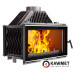 Каминная топка KAWMET W16 (13.5 kW) Каминная топка KAWMET W16 (13.5 kW)