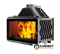 Каминная топка KAWMET W16 (13.5 kW) Каминная топка KAWMET W16 (13.5 kW)