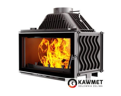 Каминная топка KAWMET W16 (13.5 kW) Каминная топка KAWMET W16 (13.5 kW)