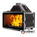 Каминная топка KAWMET W16 (13.5 kW) Каминная топка KAWMET W16 (13.5 kW)