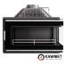 Каминная топка KAWMET W16 с правым боковым стеклом без рамы (13.5 kW) Каминная топка KAWMET W16 с правым боковым стеклом без рамы (13.5 kW)