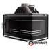 Каминная топка KAWMET W16 с правым боковым стеклом без рамы (13.5 kW) Каминная топка KAWMET W16 с правым боковым стеклом без рамы (13.5 kW)