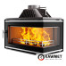 Каминная топка KAWMET W16 с правым боковым стеклом без рамы (13.5 kW) Каминная топка KAWMET W16 с правым боковым стеклом без рамы (13.5 kW)