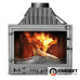 Каминная топка KAWMET W3 с левым боковым стеклом (16.7 kW) Каминная топка KAWMET W3 с левым боковым стеклом (16.7 kW)