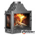 Каминная топка KAWMET W3 с левым боковым стеклом (16.7 kW) Каминная топка KAWMET W3 с левым боковым стеклом (16.7 kW)