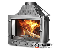 Каминная топка KAWMET W3 с левым боковым стеклом (16.7 kW) Каминная топка KAWMET W3 с левым боковым стеклом (16.7 kW)