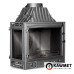 Каминная топка KAWMET W3 с левым боковым стеклом (16.7 kW) Каминная топка KAWMET W3 с левым боковым стеклом (16.7 kW)