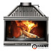 Каминная топка KAWMET W15 (18 kW)