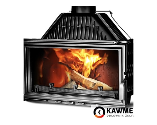 Каминная топка KAWMET W15 (18 kW)