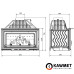 Каминная топка KAWMET W15 (18 kW)