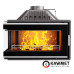Каминная топка KAWMET W16 LB (13.5 kW)