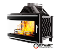 Каминная топка KAWMET W16 LB (13.5 kW)