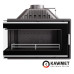 Каминная топка KAWMET W16 LB (13.5 kW)