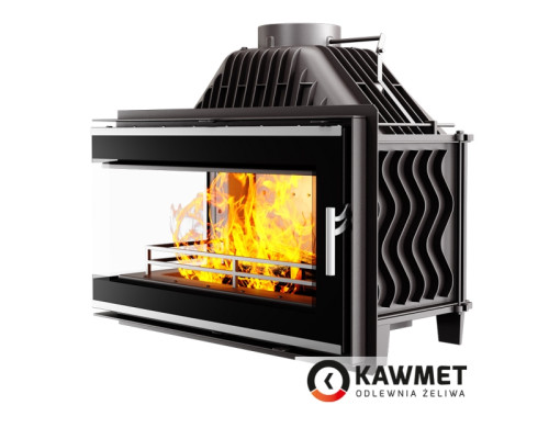 Каминная топка KAWMET W16 LB (13.5 kW)