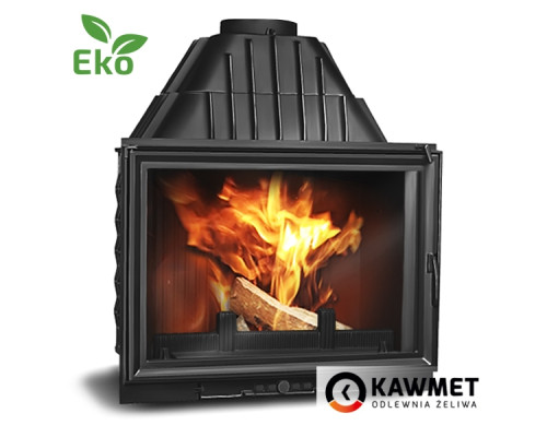 Каминная топка KAWMET W8 (17.5 kW) EKO