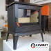 Чугунная печь Kawmet Premium S12 (12,3 kW)