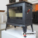 Чугунная печь Kawmet Premium S12 (12,3 kW)
