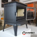 Чугунная печь Kawmet Premium S12 (12,3 kW)