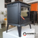 Чугунная печь Kawmet Premium S12 (12,3 kW)
