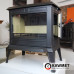 Чугунная печь Kawmet Premium S12 (12,3 kW)