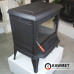 Чугунная печь Kawmet Premium S12 (12,3 kW)