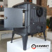 Чугунная печь Kawmet Premium S12 (12,3 kW)