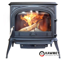 Чавунна піч Kawmet Premium S6 (13,9 kW)