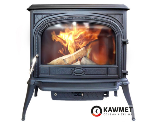 Чавунна піч Kawmet Premium S6 (13,9 kW) Чавунна піч Kawmet Premium S6 (13,9 kW)