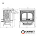 Чугунная печь Kawmet Premium S7 (11,3 kW) Чугунная печь Kawmet Premium S7 (11,3 kW)