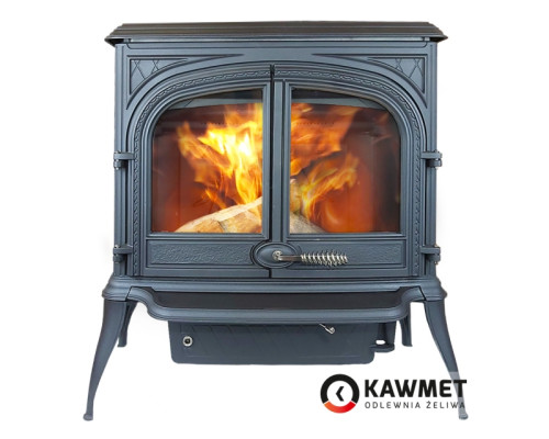Чугунная печь Kawmet Premium S7 (11,3 kW) Чугунная печь Kawmet Premium S7 (11,3 kW)