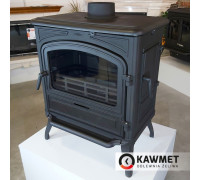 Чугунная печь Kawmet Premium S13 (10 kW) Чугунная печь Kawmet Premium S13 (10 kW)