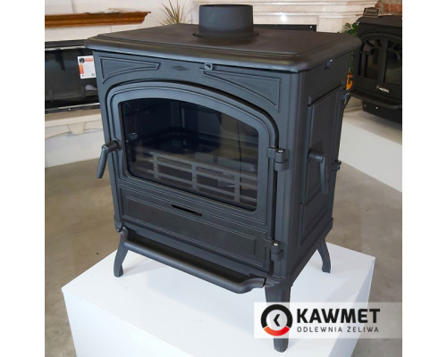 Чугунная печь Kawmet Premium S13 (10 kW) Чугунная печь Kawmet Premium S13 (10 kW)