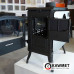 Чугунная печь Kawmet Premium S13 (10 kW) Чугунная печь Kawmet Premium S13 (10 kW)