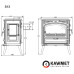 Чугунная печь Kawmet Premium S13 (10 kW) Чугунная печь Kawmet Premium S13 (10 kW)