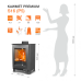 Чугунная печь Kawmet Premium S16 (P5) (4,9 kW) Чугунная печь Kawmet Premium S16 (P5) (4,9 kW)