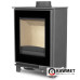 Чугунная печь Kawmet Premium S16 (P5) (4,9 kW) Чугунная печь Kawmet Premium S16 (P5) (4,9 kW)