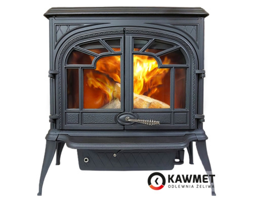 Чугунная печь Kawmet Premium S9 (11,3 kW) Чугунная печь Kawmet Premium S9 (11,3 kW)