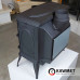 Чугунная печь Kawmet Premium S9 (11,3 kW) Чугунная печь Kawmet Premium S9 (11,3 kW)