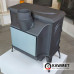 Чугунная печь Kawmet Premium S9 (11,3 kW) Чугунная печь Kawmet Premium S9 (11,3 kW)