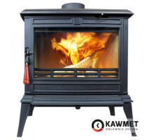 Чугунная печь Kawmet Premium S11 (8,5 kW)