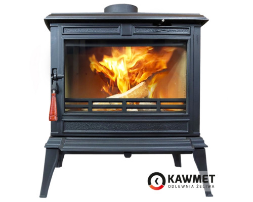 Чугунная печь Kawmet Premium S11 (8,5 kW) Чугунная печь Kawmet Premium S11 (8,5 kW)