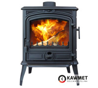 Чугунная печь Kawmet Premium S14 (6,5 kW) Чугунная печь Kawmet Premium S14 (6,5 kW)