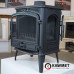 Чугунная печь Kawmet Premium S14 (6,5 kW)