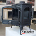 Чугунная печь Kawmet Premium S14 (6,5 kW)