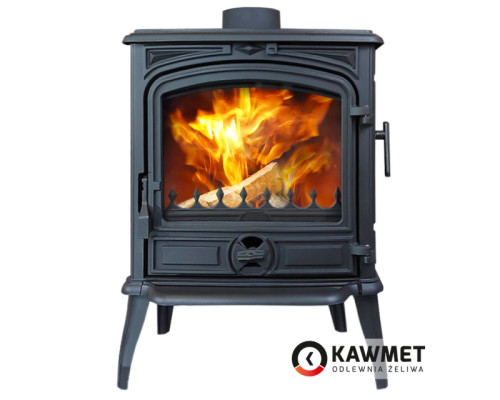 Чугунная печь Kawmet Premium S14 (6,5 kW)
